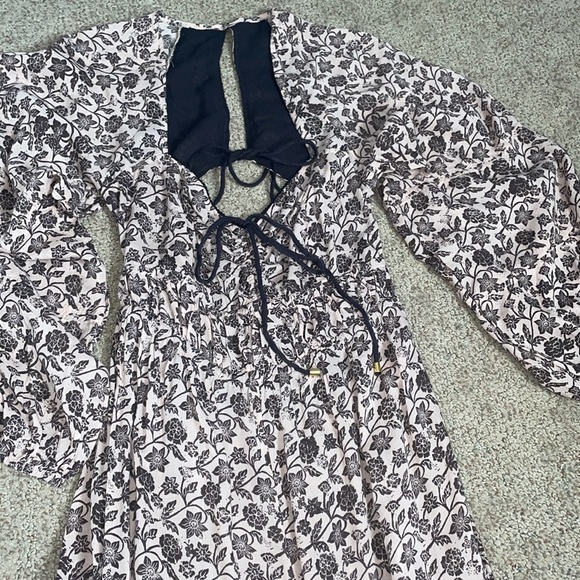 🆕Free People Soulmate Jumpsuit - Picture 11 of 11